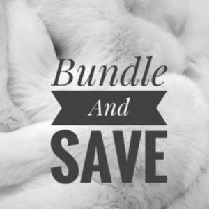 Bundle & Save